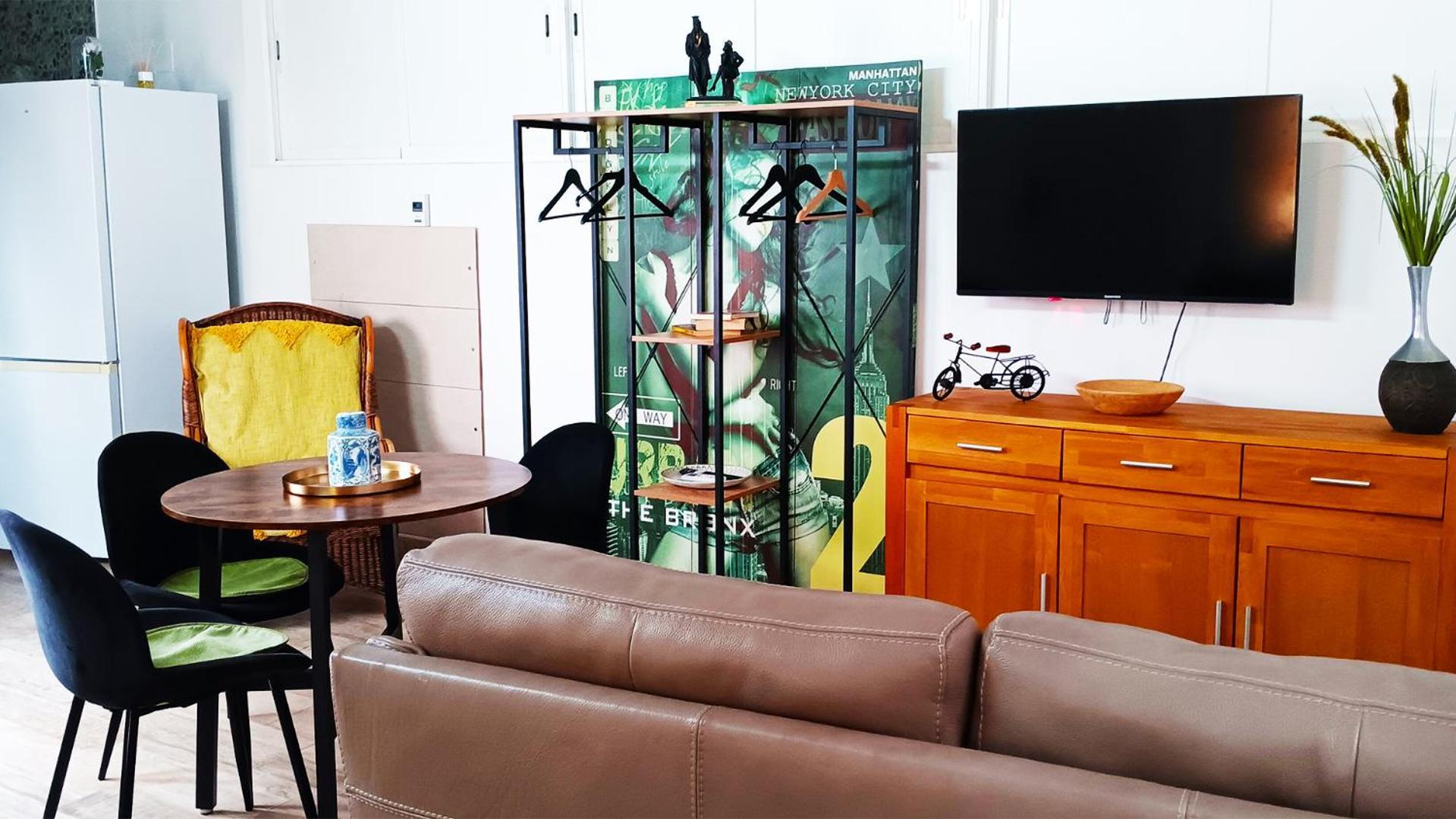 拉波夫拉德瓦利沃纳La Casa De Huespedes公寓 外观 照片